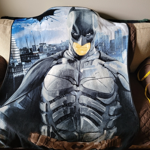 Batman bedding - Picture 14 of 14